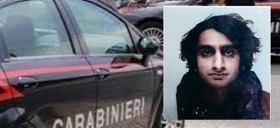 Scompare da casa senza dare più notizie: si cerca il 32enne Sing Sukhwant